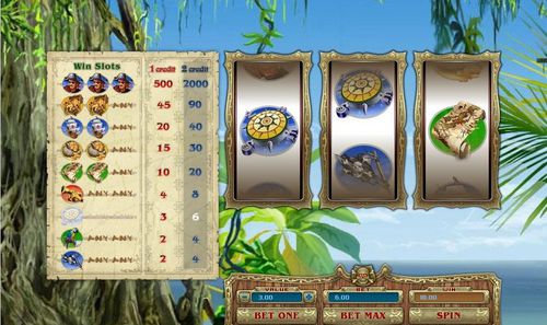 Pirate slot Pirate slot