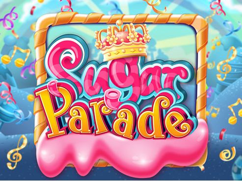 Sugar Parade slot Sugar Parade slot