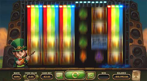 Rainbow Ryan slot Rainbow Ryan slot