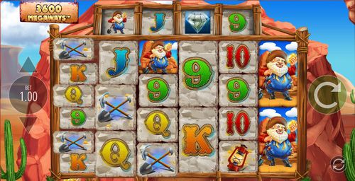 Diamond Mine slot Diamond Mine slot