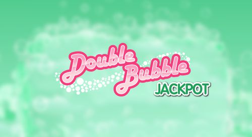Double Bubble Jackpot slot Double Bubble Jackpot slot