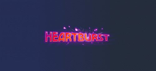 Heartburst slot Heartburst slot