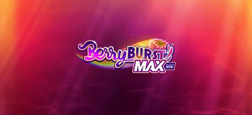 Berryburst MAX slot Berryburst MAX slot