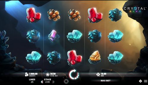 Crystal Rift slot Crystal Rift slot