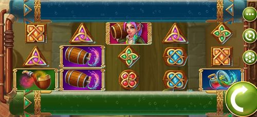 Rainbrew slot Rainbrew slot
