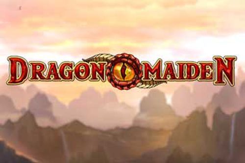 Dragon Maiden slot Dragon Maiden slot