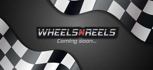 Wheels N Reels slot Wheels N Reels slot