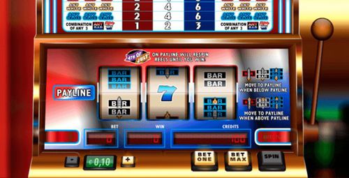 4th Of July slot 4th Of July slot