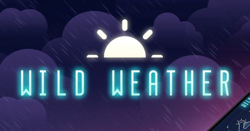 Wild Weather slot Wild Weather slot