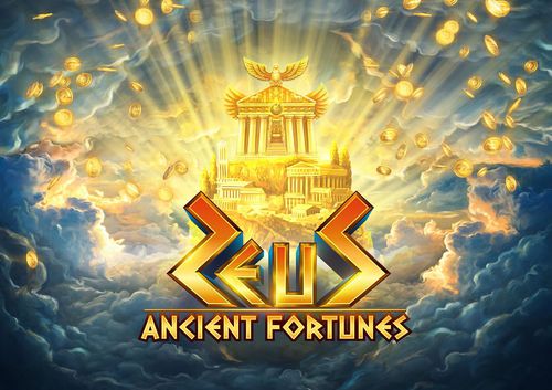 Ancient Fortunes: Zeus slot Ancient Fortunes: Zeus slot