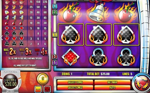 Hot Hand slot Hot Hand slot