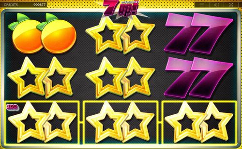 7 Up slot 7 Up slot
