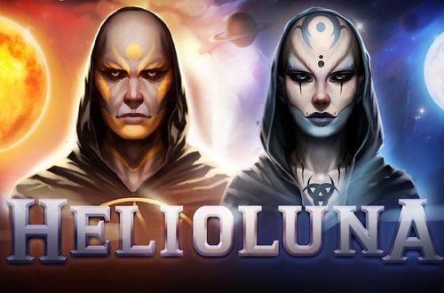 Helio Luna slot Helio Luna slot