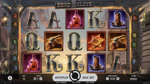 Dead or Alive 2 slot Dead or Alive 2 slot