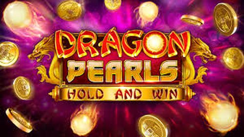 Dragon Pearls: Hold & Win slot Dragon Pearls: Hold & Win slot