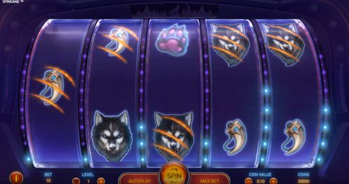 SpinSane slot SpinSane slot
