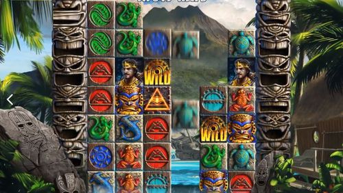 Tahiti Gold slot Tahiti Gold slot