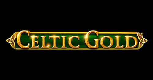 Celtic Gold slot Celtic Gold slot