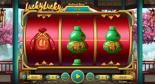 Lucky Lucky slot Lucky Lucky slot