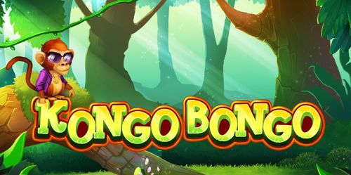 Kongo Bongo slot Kongo Bongo slot