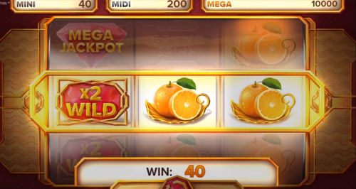 Grand Spinn slot Grand Spinn slot