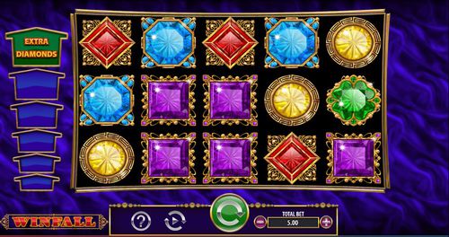 Winfall slot Winfall slot