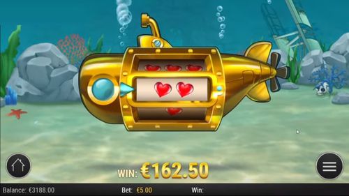 Hugo's Adventure slot Hugo's Adventure slot