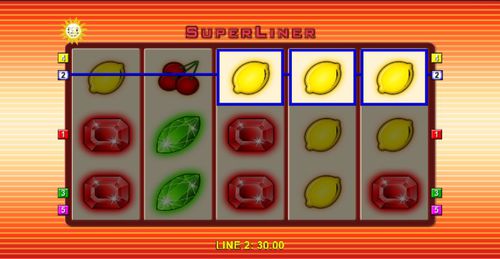 Super Liner slot Super Liner slot