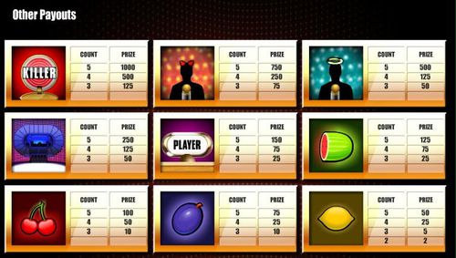 Golden Balls Steal The Jackpot free play Golden Balls Steal The Jackpot free play