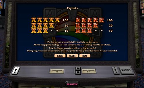 Chasing Rainbows free play Chasing Rainbows free play
