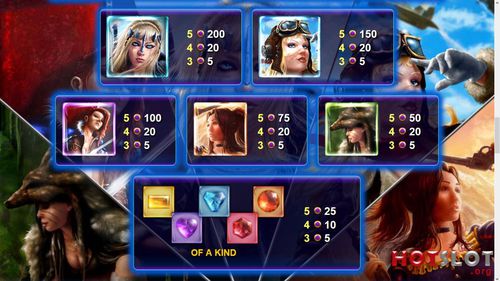 Renegades free play Renegades free play