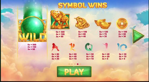 Elephant Treasure free play Elephant Treasure free play