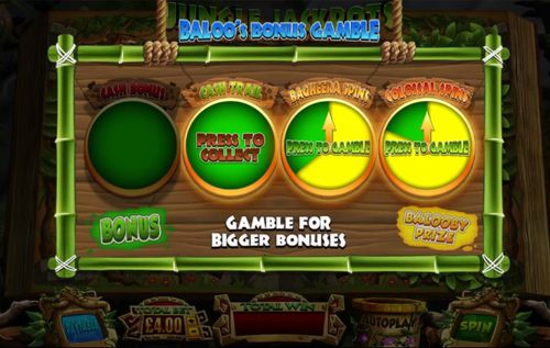 Jungle Jackpots free play Jungle Jackpots free play