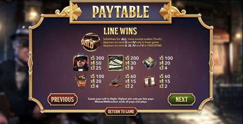 The Slotfather II free play The Slotfather II free play