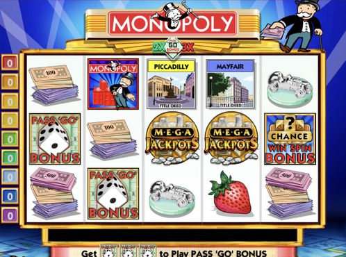 MegaJackpots Monopoly free play MegaJackpots Monopoly free play