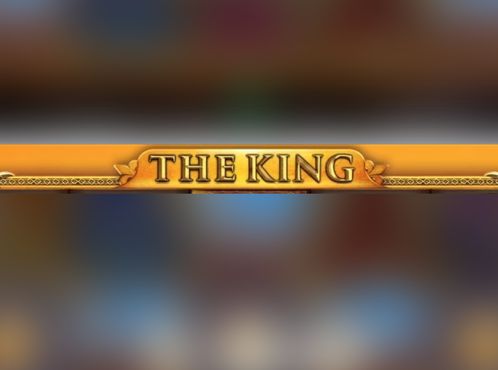 The King free play The King free play