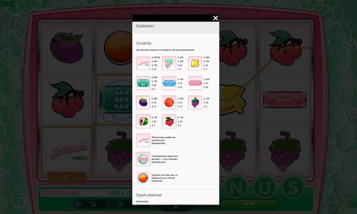 Double Bubble Jackpot free play Double Bubble Jackpot free play
