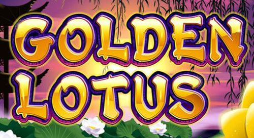 Golden Lotus free play Golden Lotus free play