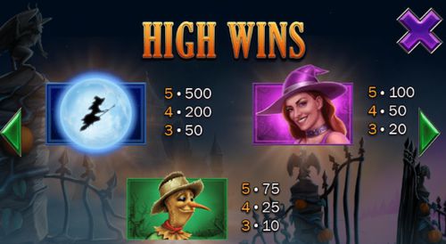 Pumpkin Bonanza free play Pumpkin Bonanza free play