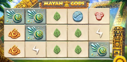 Mayan Gods free play Mayan Gods free play