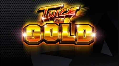 Twice The Gold free play Twice The Gold free play