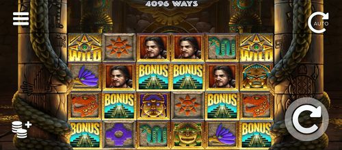 Ecuador Gold free play Ecuador Gold free play