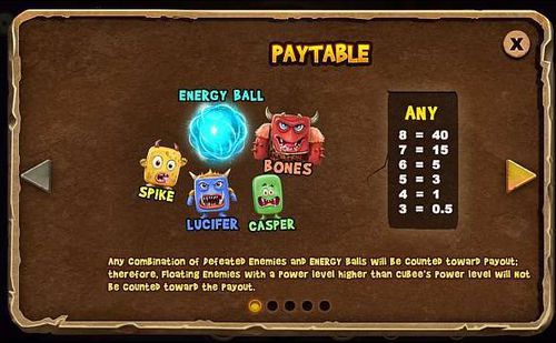 Cubee free play Cubee free play