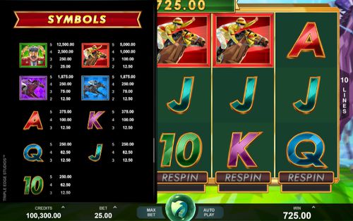 Bookie Of Odds free play Bookie Of Odds free play