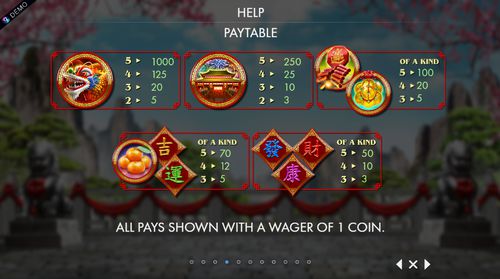 Da Hong Bao free play Da Hong Bao free play