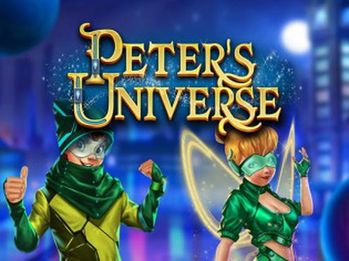 Peters Universe free play Peters Universe free play