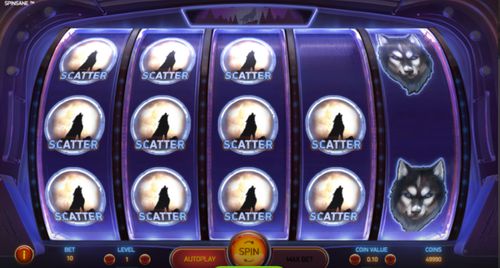 SpinSane free play SpinSane free play