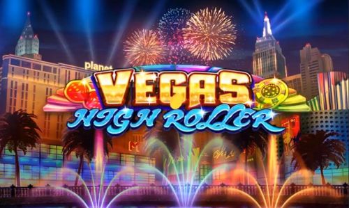 Vegas High Roller free play Vegas High Roller free play
