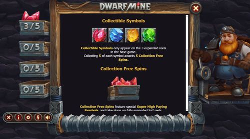 Dwarf Mine free play Dwarf Mine free play