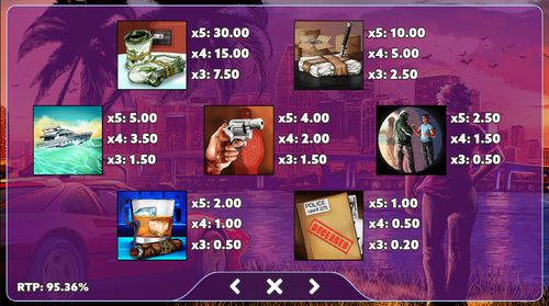 Colt P.I. free play Colt P.I. free play